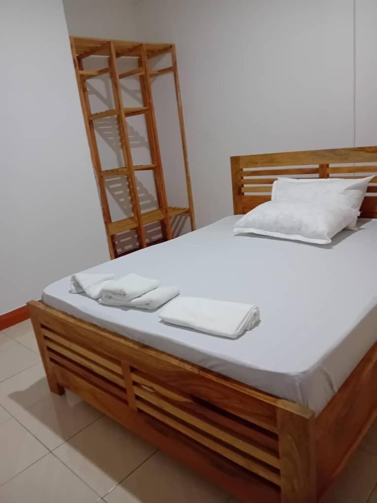 Seven Seven B&B 아루샤 외부 사진
